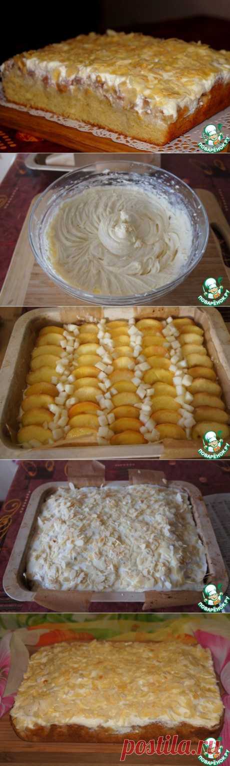 Юлькин пирог... Боже мой, какая же это вкуснятина!!!