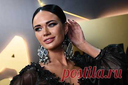 Яна Кошкина сообщила о расставании с мужем