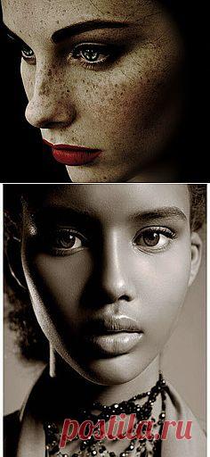 a "rural" look | Windows to the Soul