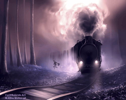 *АНИМАЦИЯ* *ANIMATION* – Google+
