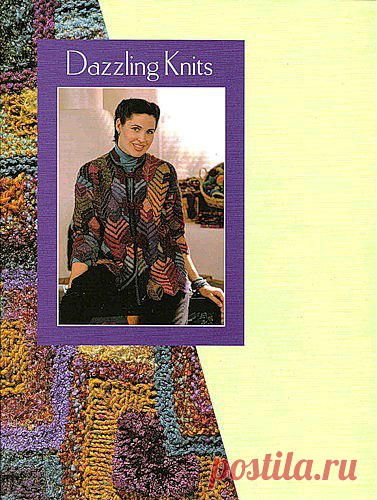 annadrianna — «Dazzling Knits» на Яндекс.Фотках