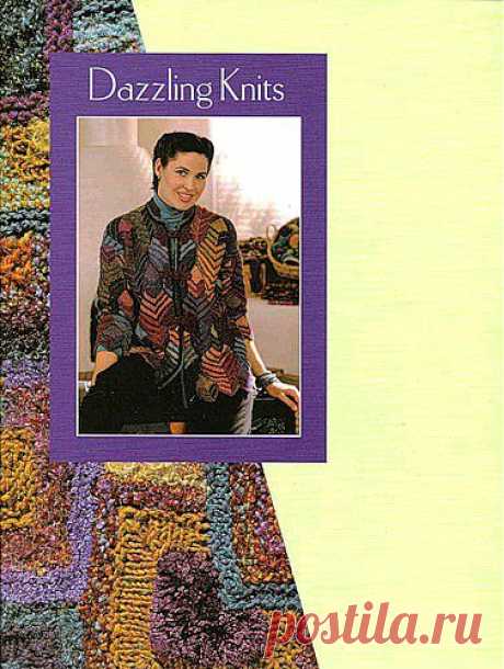 annadrianna — «Dazzling Knits» на Яндекс.Фотках
