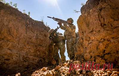 ВС РФ освободили Северск Малый в ДНР. Российские военные за сутки освободили в республике два населенных пункта