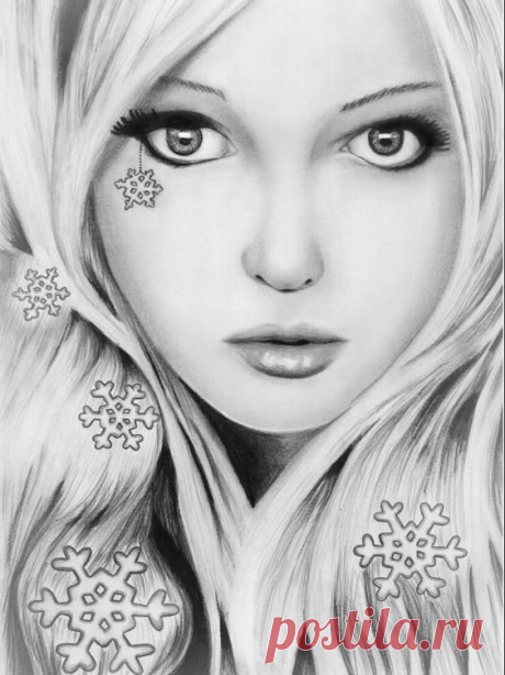 рисунки