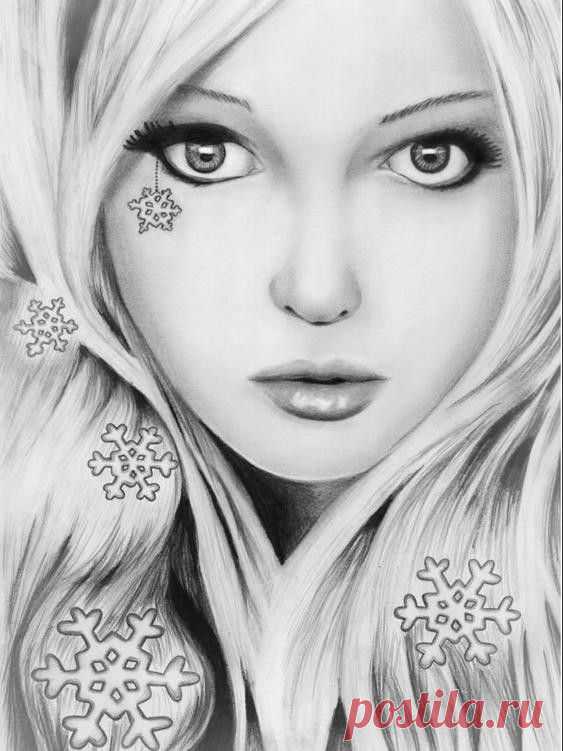 рисунки