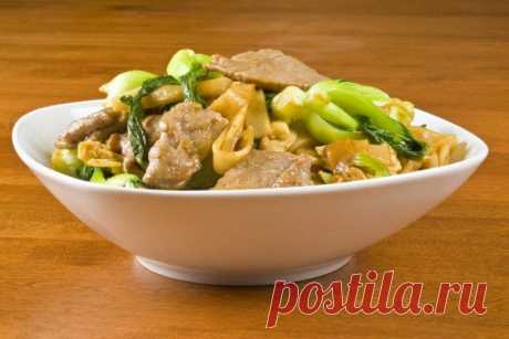 Вкусные рецепты