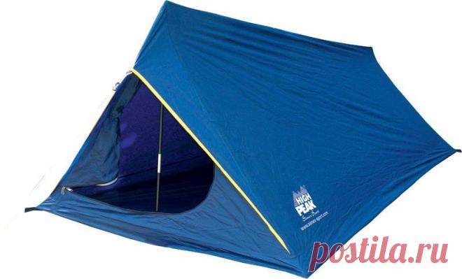 Палатка High Peak Minilite