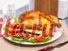 Курица, фаршированная рисом – пошаговый рецепт приготовления с фото