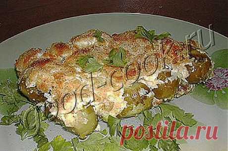 Хорошая кухня - запеченная брюссельская капуста. Кулинарная книга рецептов. Салаты, выпечка.