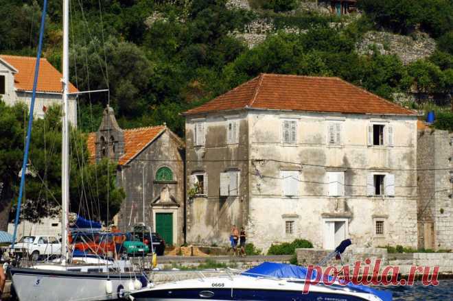 Perast