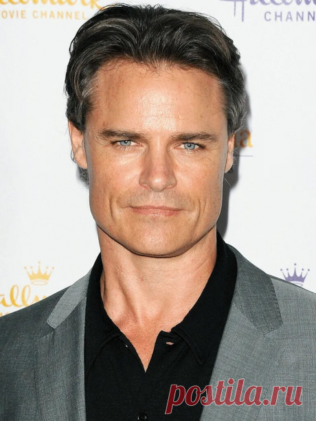 Дилан Нил, 8 октября, 1969