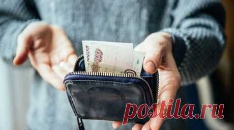 Наши реальные доходы: то ли волком выть, то ли бежать на баррикады...