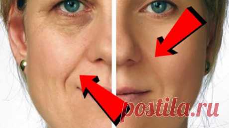 Крутой крем от морщин своими руками! Морщины начинают разглаживаться уже на 2ой неделе! Это не вымысел!!! — Полезные советы