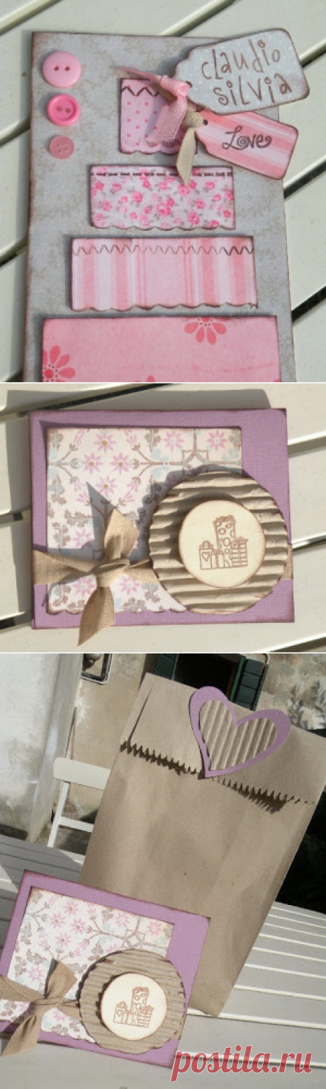 Countrykitty: A little bit of scrap