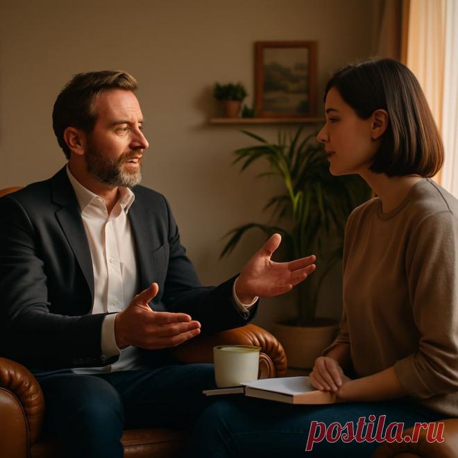 — Кто зарабатывает, тот и хозяин в доме, — заявил муж. Анна решила проверить его слова - OGADANIE.RU