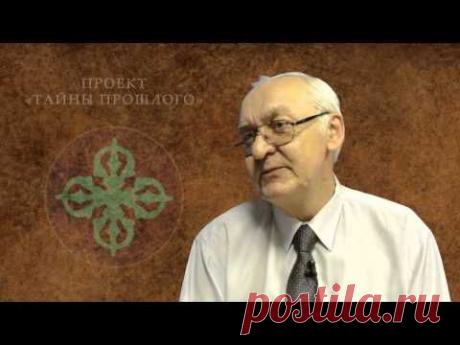 Наши предки - боги Гипербореи