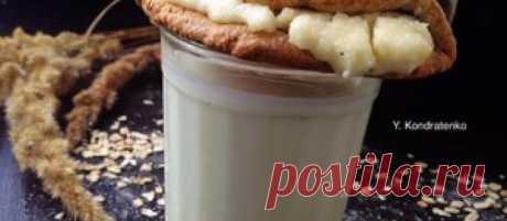 Овсяные сочни Подробности де рецепт