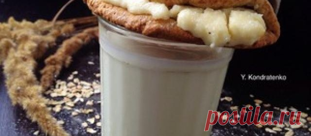 Овсяные сочни Подробности де рецепт