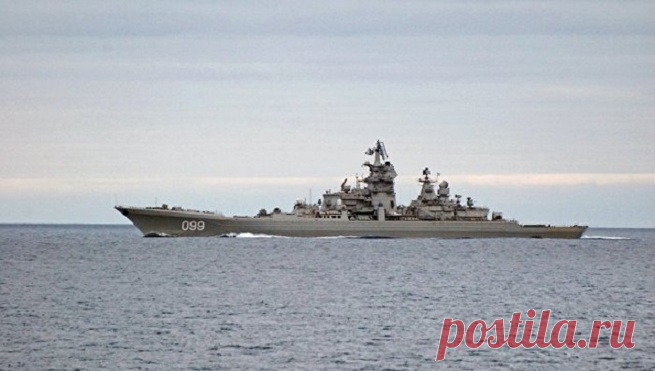 Россия готовит НАТО гиперзвуковой сюрприз
