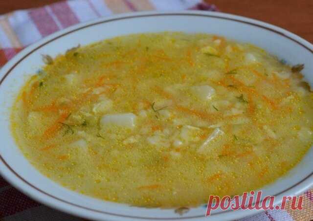 Моя семья подсела на суп со взбитыми яйцами, который я готовлю из простых продуктов | Дверь на кухню | Яндекс Дзен