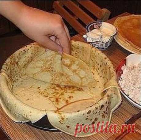 БЛИННЫЙ ПИРОГ С КУРИЦЕЙ И ГРИБАМИ. Рецепт под фото. 
Ставьте Класс ✔, чтобы поделиться с друзьями и сохранить в своей ленте.