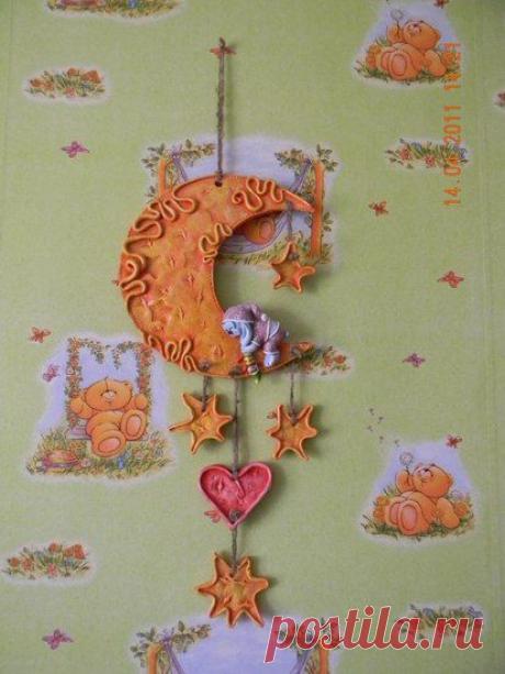 БИОКЕРАМИКА.RU (соленое тесто - мастер-классы)