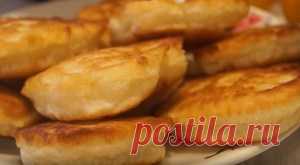 Пышные Оладьи / Мягкие и совсем не опадают. рецепт с фото