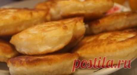 Пышные Оладьи / Мягкие и совсем не опадают. рецепт с фото