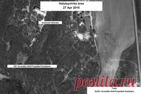 Запад знает о нарушениях Киевом Минских соглашений и замалчивает их