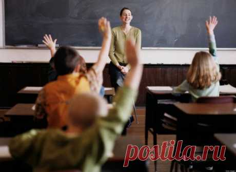 13 жизненно важных уроков, которым вашего ребенка не научат в школе