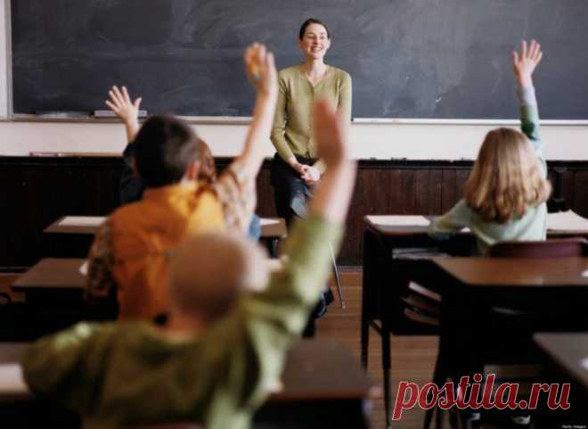 13 жизненно важных уроков, которым вашего ребенка не научат в школе