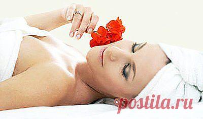 Рецепт быстрого и очень простого способа разглаживания морщин на лице. Этот способ рассчитан на 10 дней и опробован неоднократно..