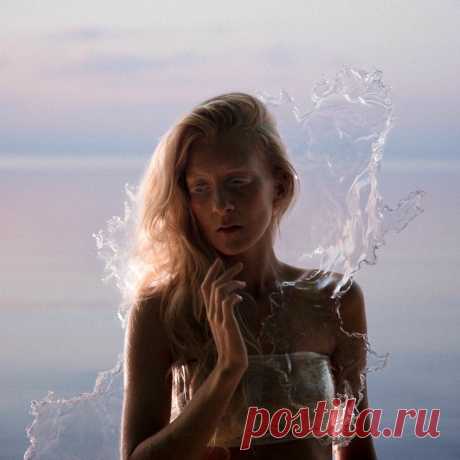 iamamiwhoami, ionnalee - STILL BLUE (2025) 320kbps / FLAC