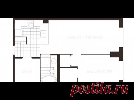 Calling all condo owners and small space dwellers! This is a video you don’t want to miss. Designer Maia Roffey of Black Sheep Interior Design and creator of...