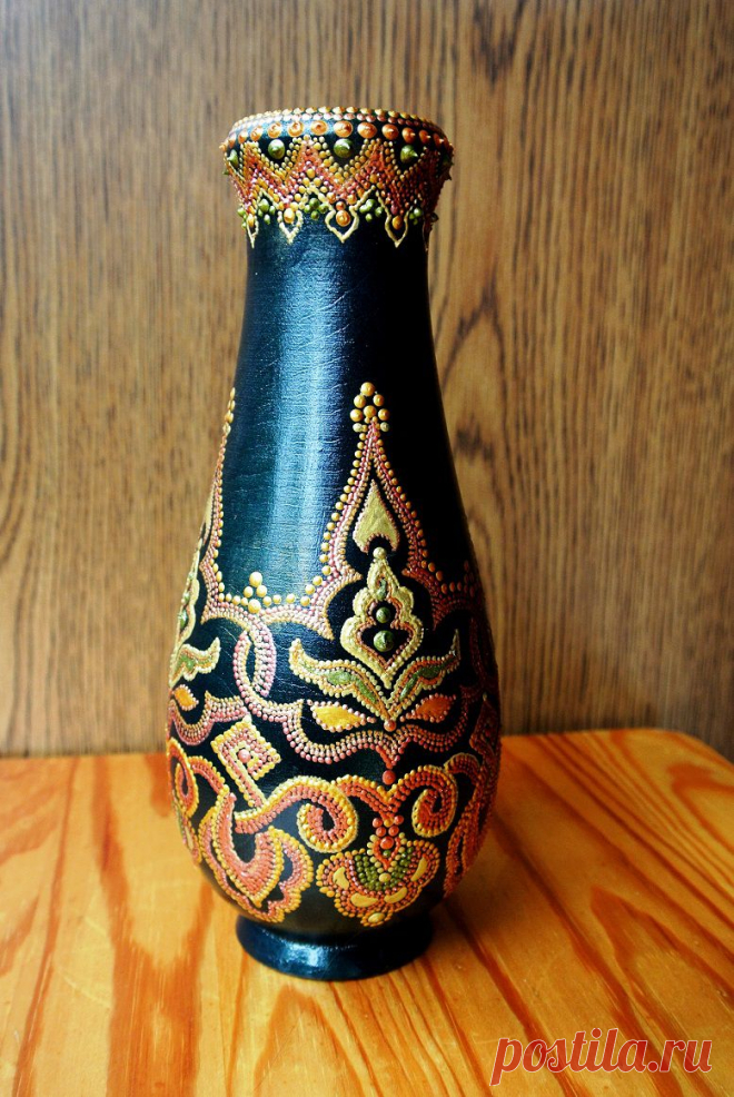 Ваза (дерево)