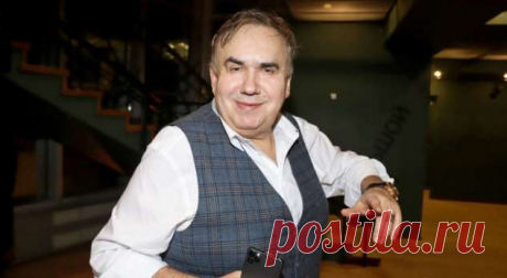 «Мне было 13, брату 6»: Станислав Садальский показал фото похорон мамы и рассказал о последних днях ее жизни . Милая Я