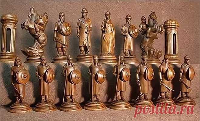 идеи для шахматных фигур: 2 тыс изображений найдено в Яндекс.Картинках