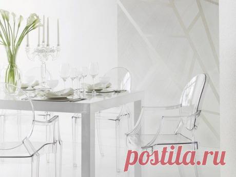 Интерьер в скандинавском стиле: 12 правил оформления