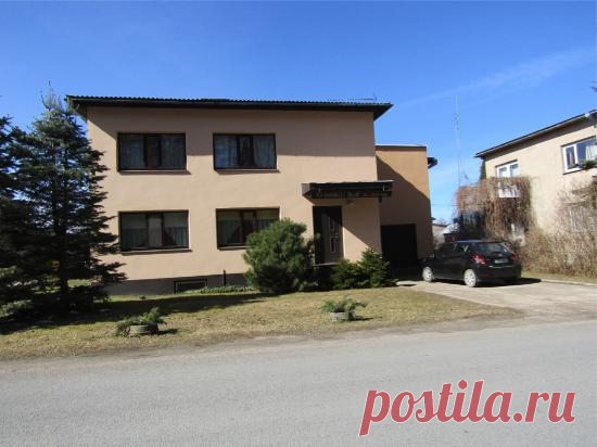 10 Лучших мини-отелей и гостевых домов в Раквере - TripAdvisor