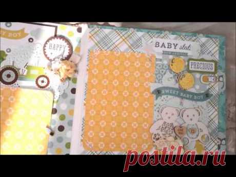 Baby Boy album