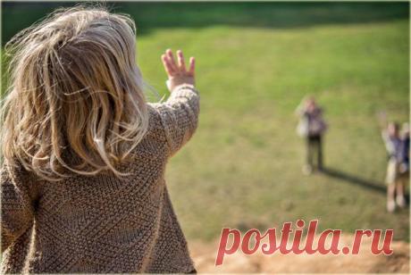 100 дней эффективности - шестой день. Чему же маленькие дети могут научить нас взрослых