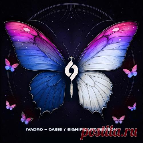 IVADRO - Oasis - Significant Reason [JOS105] free download mp3 music 320kbps