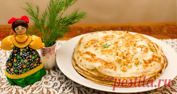 Рецепты - Готовим счастье на Леди Mail.Ru - Philips