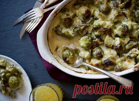 12 вкусных блюд, которые можно сделать из овощей