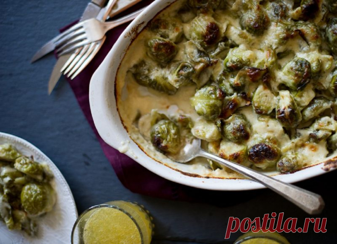 12 вкусных блюд, которые можно сделать из овощей