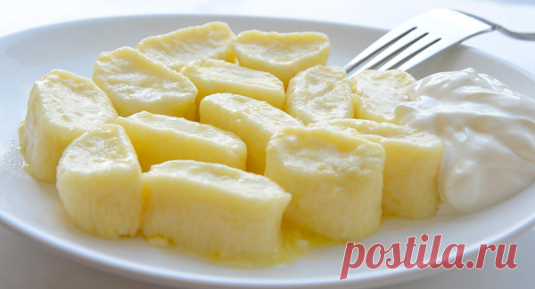 Вкусно и быстро: ленивые вареники с творогом Когда под рукой есть рецепты «блюд на скорую руку», можно быстро приготовить аппетитную еду для всей семьи.