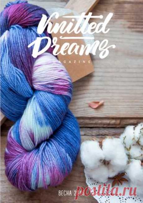 Knitted dreams magazine #2