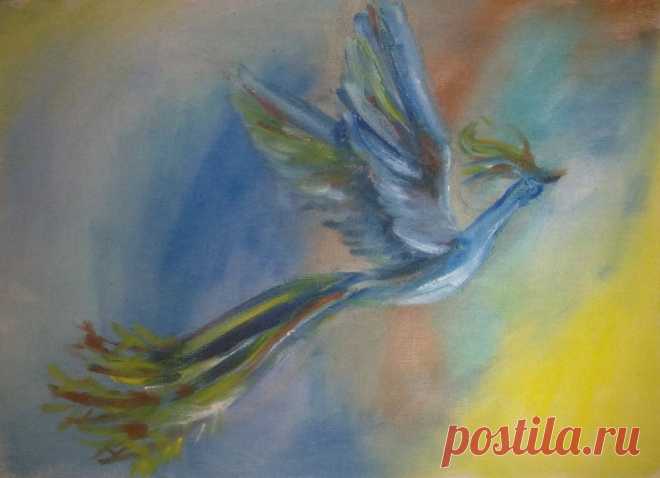 Северная сказка