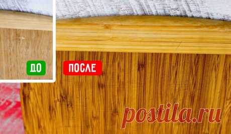 Как подарить вторую жизнь кухонной утвари — Мой дом