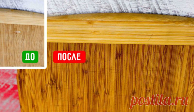 Как подарить вторую жизнь кухонной утвари — Мой дом